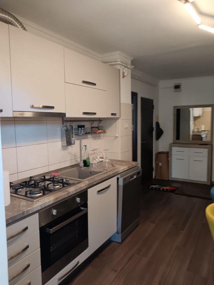 Inchiriez apartament 2 camere, 50 mp, zona Sarari