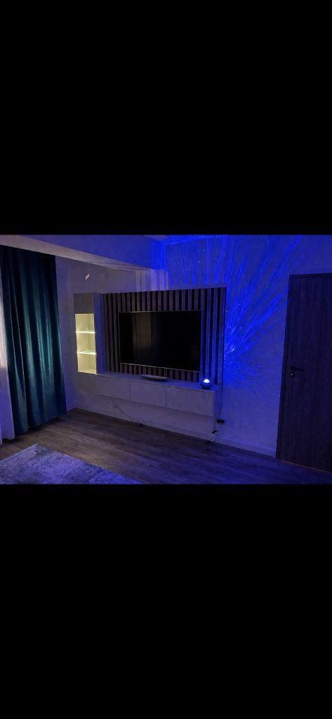 Închiriez Apartament Rezidențial 1Mai