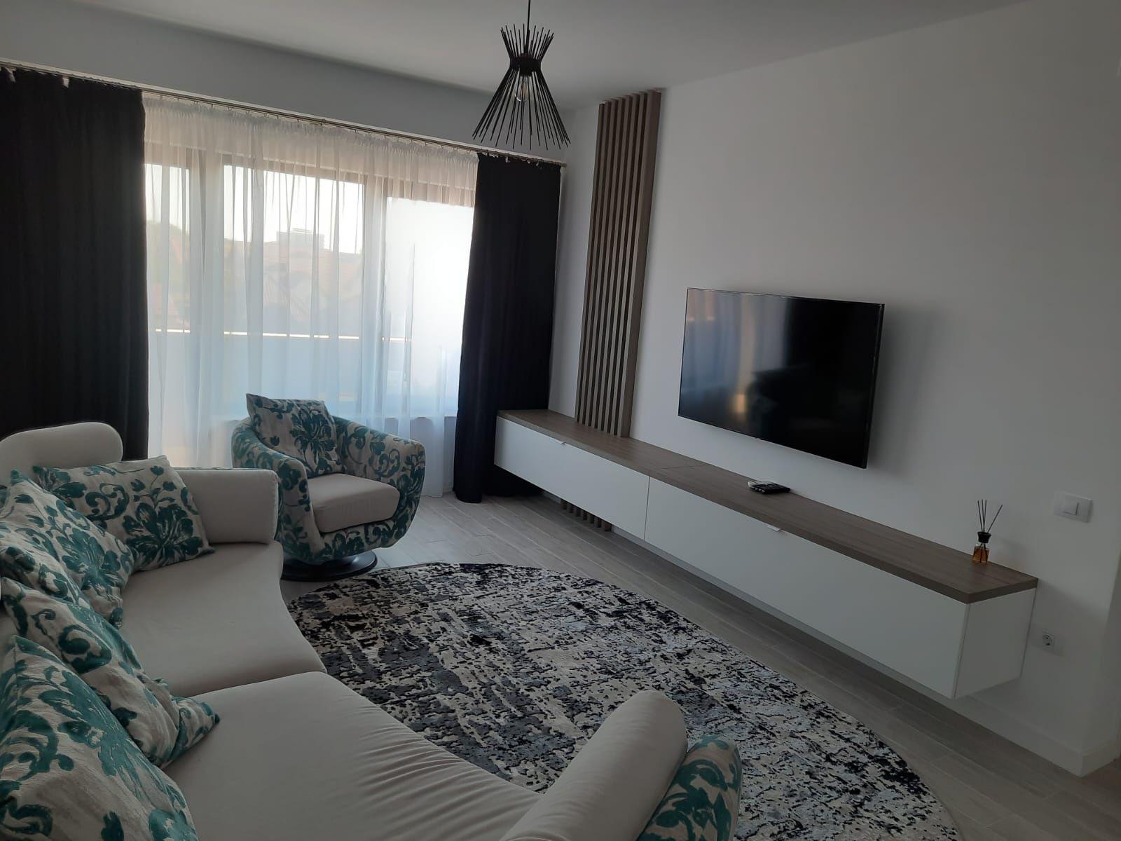 Apartament 2 camere - imagine 1