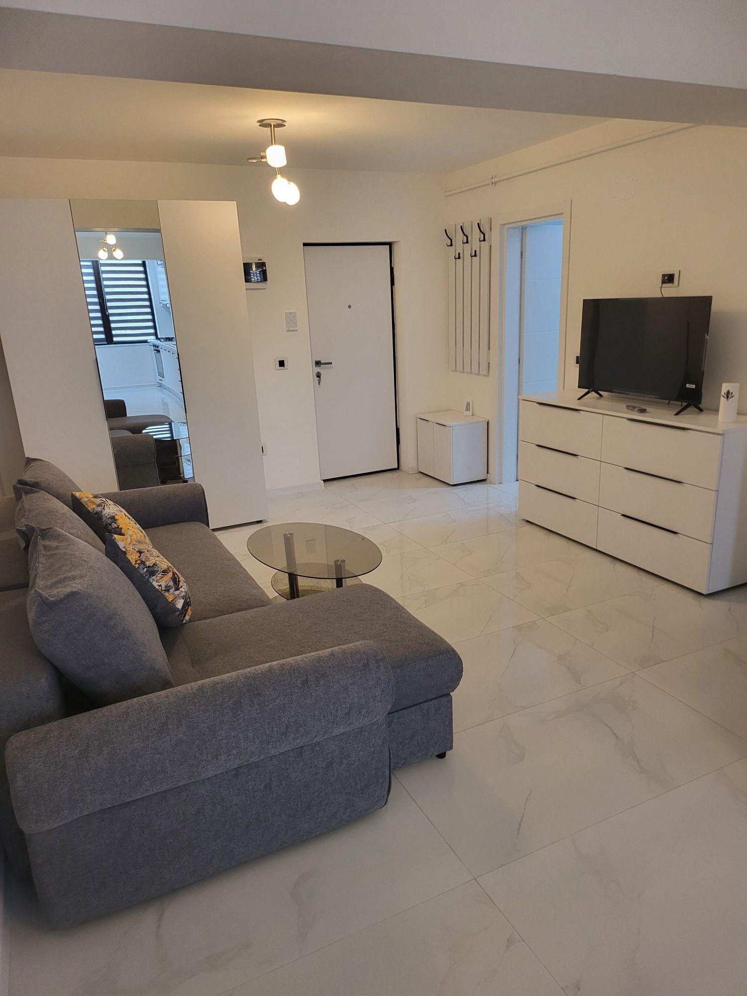 Apartament de închiriat - imagine 1
