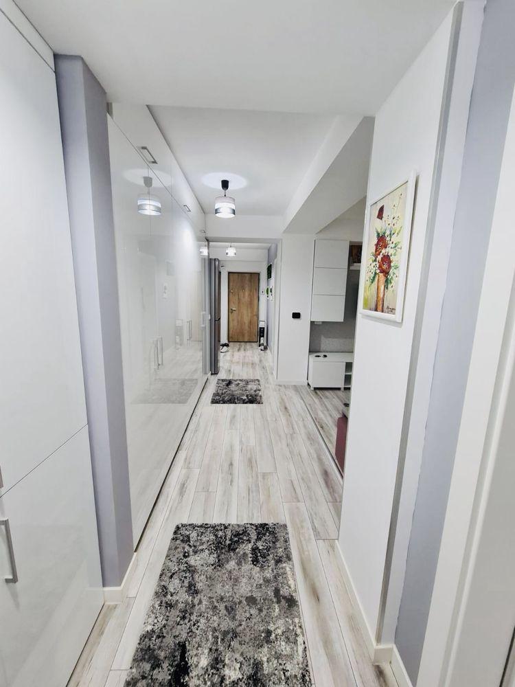 De inchiriat Apartament 2 camere - imagine 1