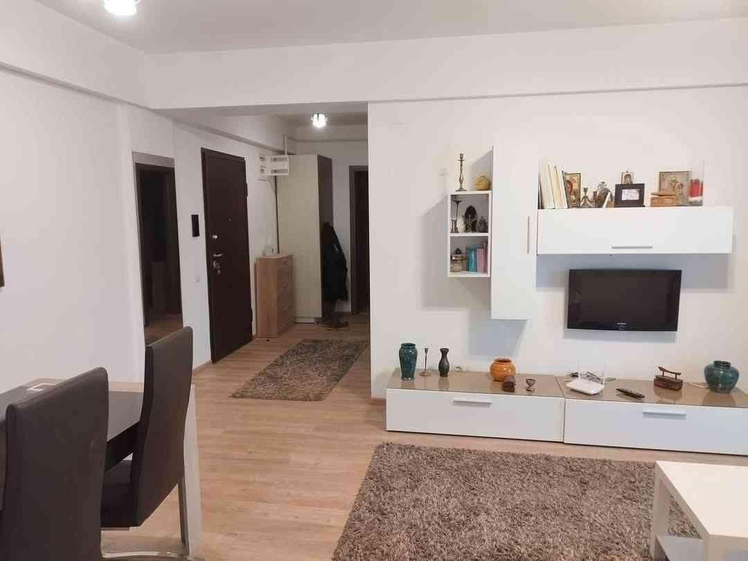 Apartament 3 camere Bujorului  Residence , ultracentral, parcare - imagine 1