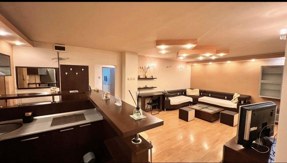 Apartament Ciupercă_Stadionul Tineretului_M-uri - imagine 1