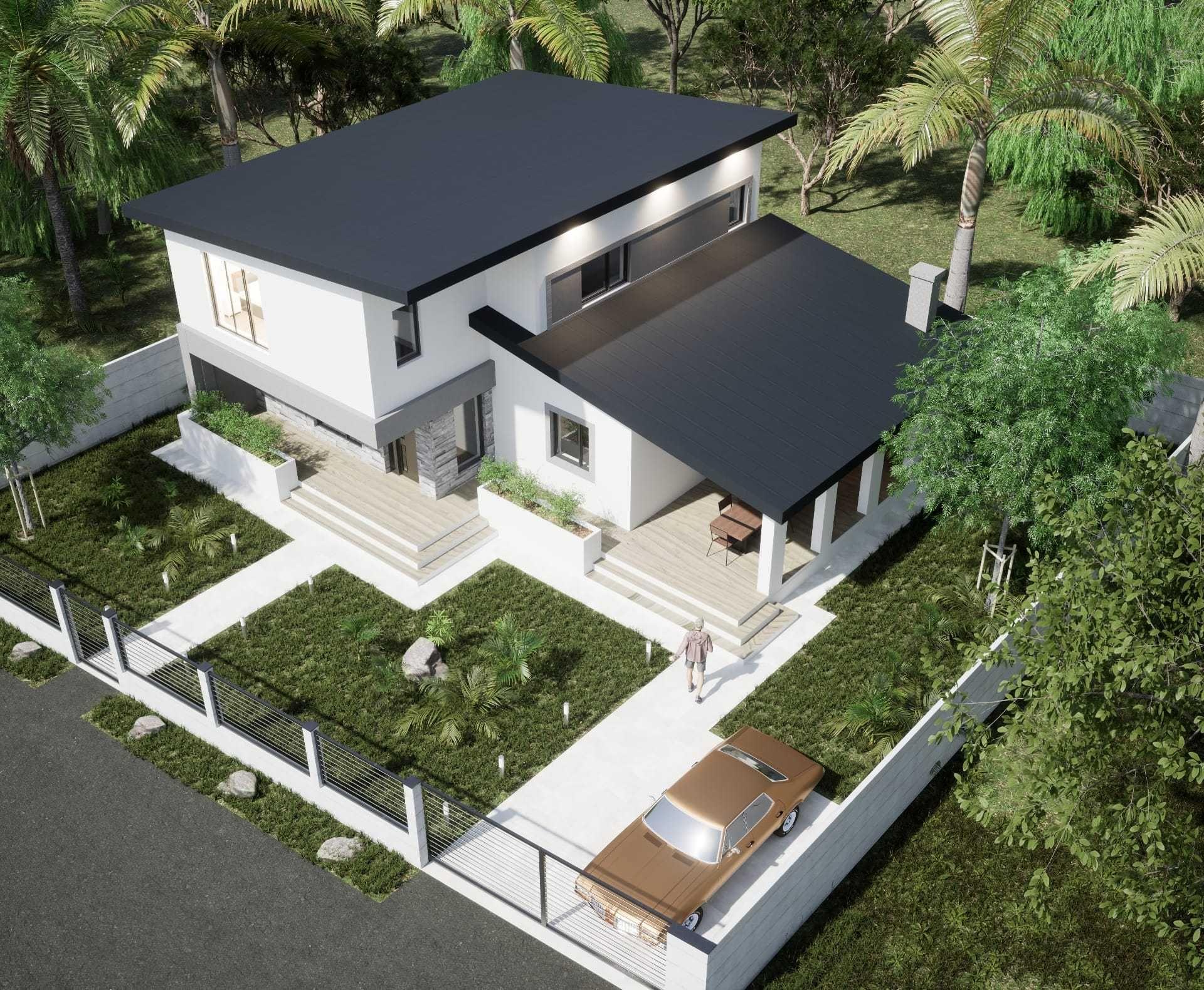 Casă de vânzare pe strada Drumul Muntenilor , Sp+P+1E