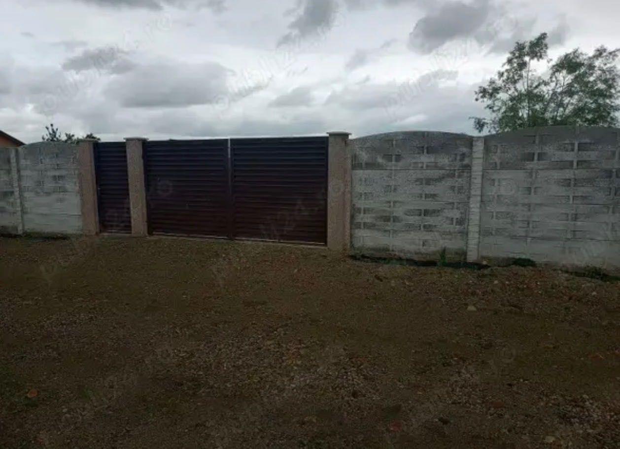 Vand teren intravilan 500 mp Ghercesti, 55 euro mp 55 EUR negociabil - imagine 1