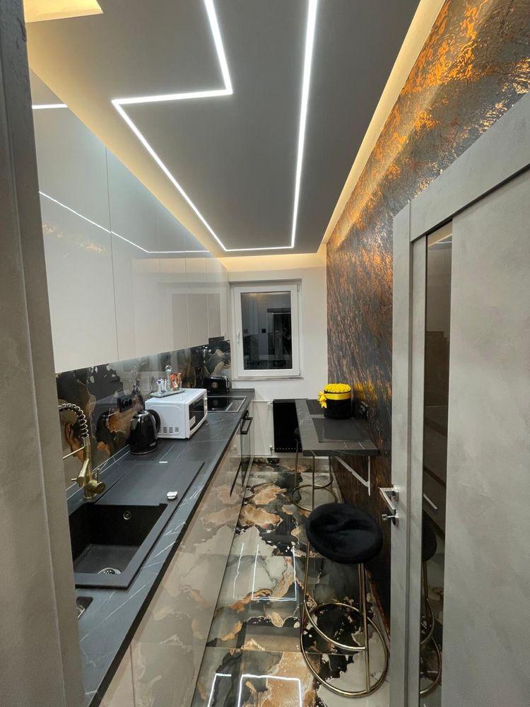 Se inchiriaza Apartament luxury - imagine 1