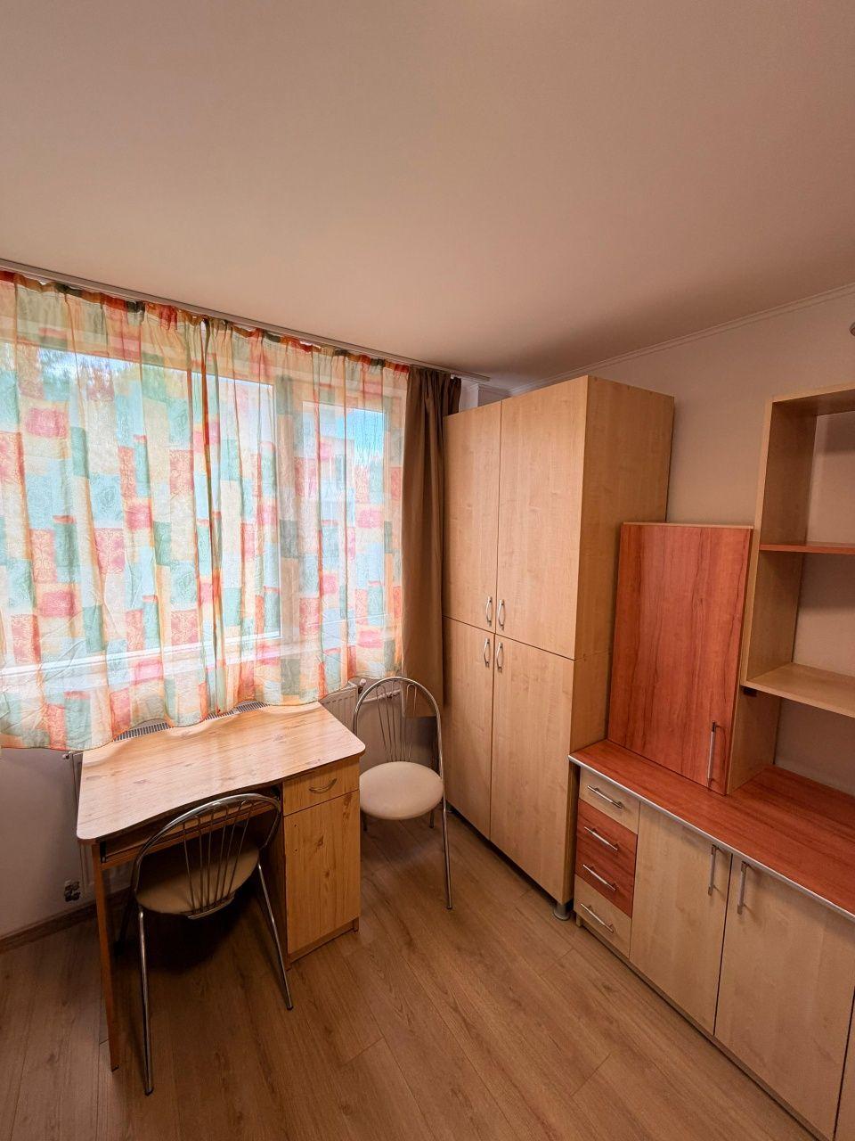 Închiriez garsoniera - imagine 1