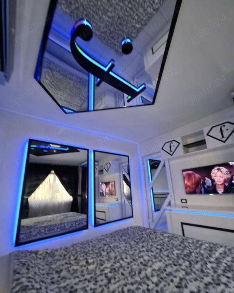 Apartament 3 camere openspace + parcare