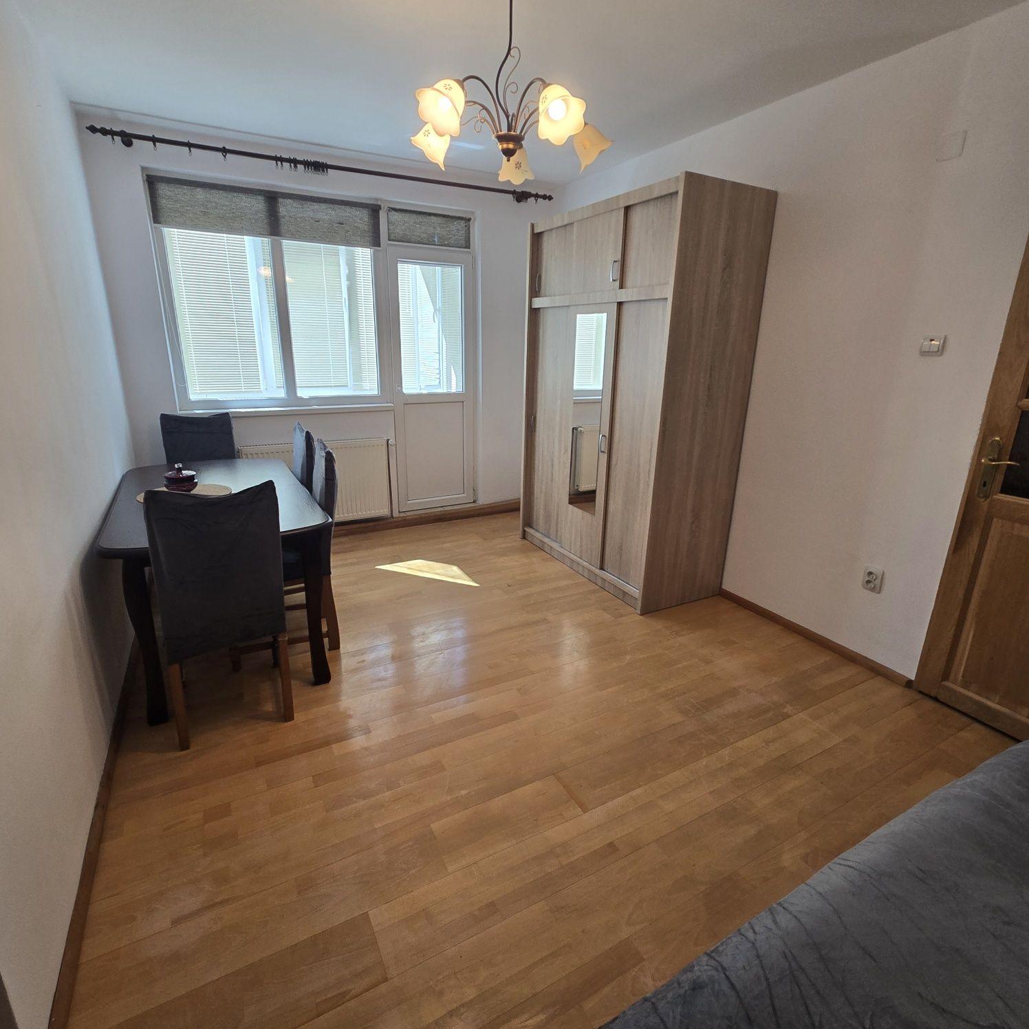 Chirie Apartament Zona Spitalul Județean Oradea 3 Camere Etaj 1 - imagine 1