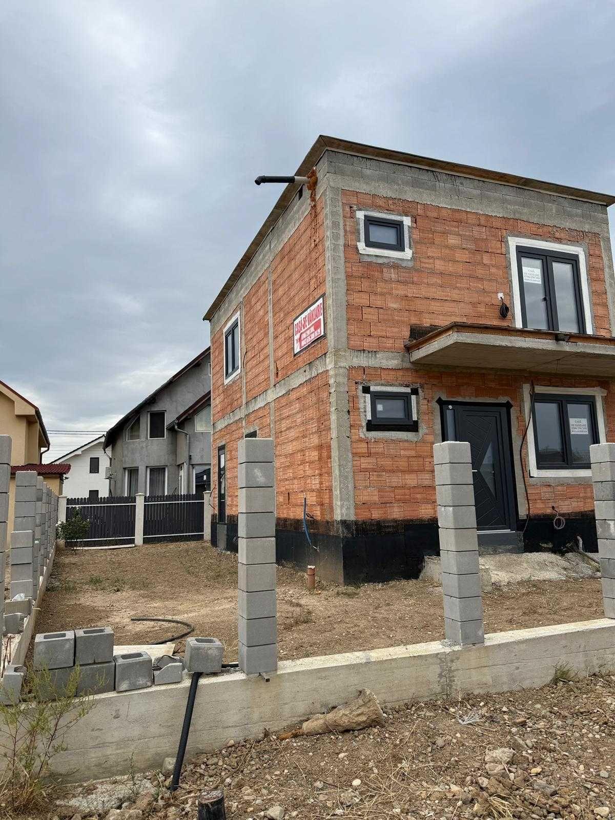 Casă P+1 – Cartier Tineretului – 77.800 €