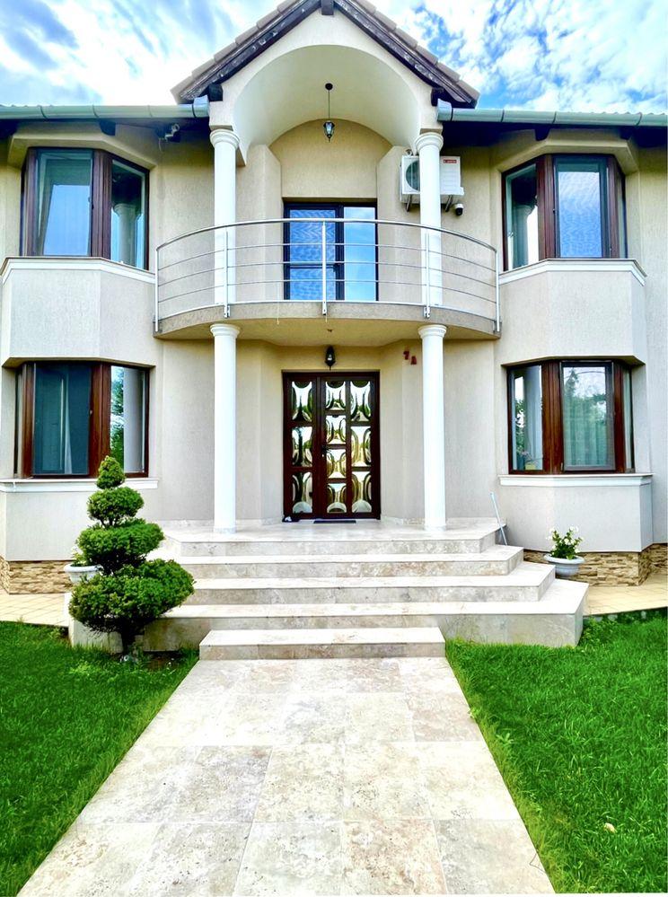 Casa P+E+M propietar