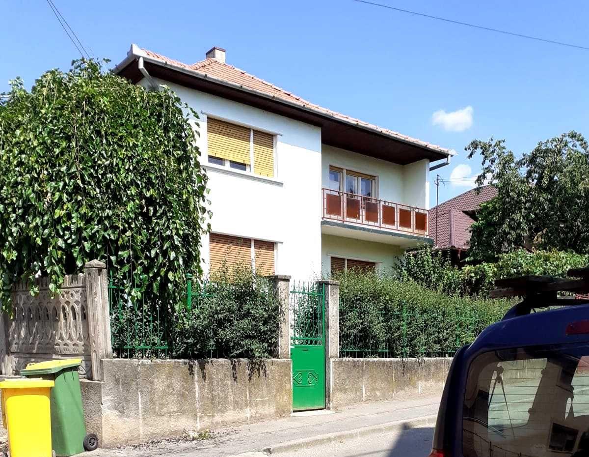 Casă de vânzare în Oradea – str. Beldiceanu