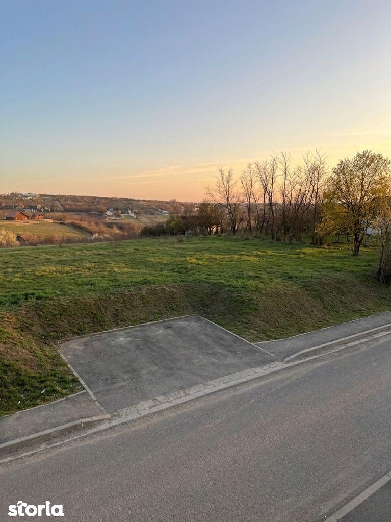 Teren 5.754 mp Oradea, Str. Gh. Doja – PUZ în Fază Finală (Etapa 3)