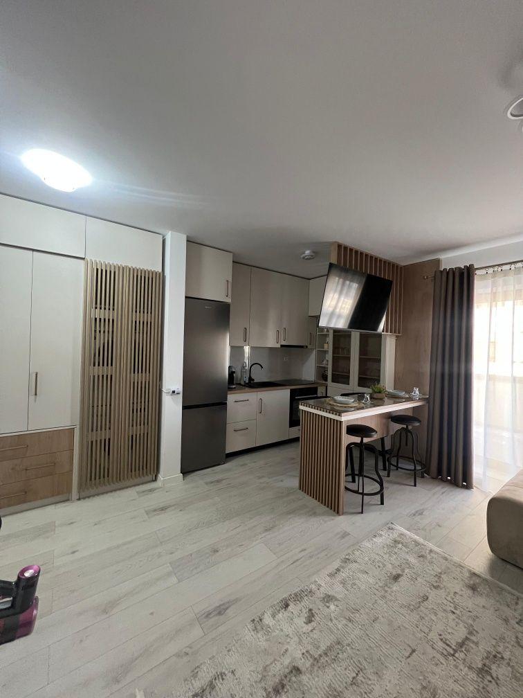 Garsoniera noua prima inchiriere - imagine 1