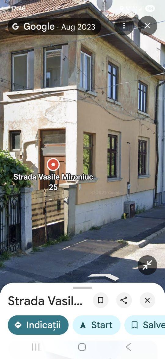 Apartament in vila ultracentral 1 Mai, Pta Victoriei s+p+m, vile tip interbelice