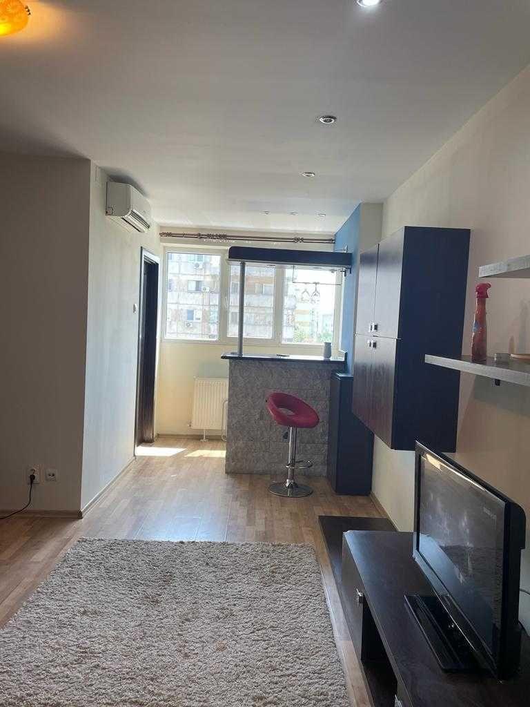 Garsonieră 33 mp – Pantelimon / Iancului – Bloc reabilitat 2025