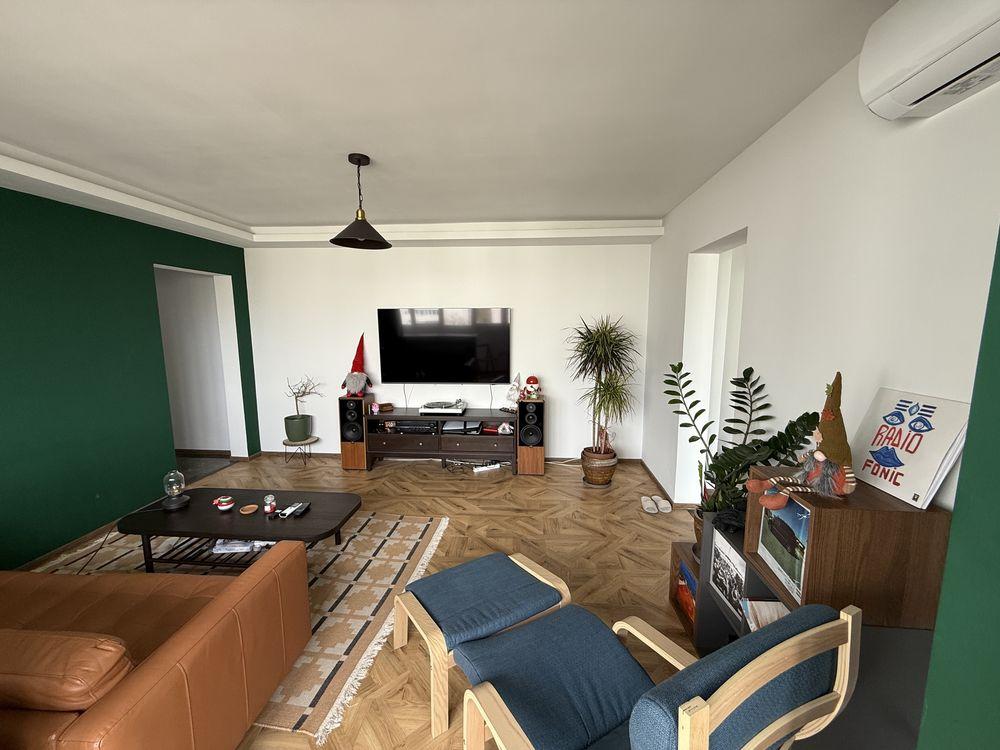 Apartament Dristor 3 camere