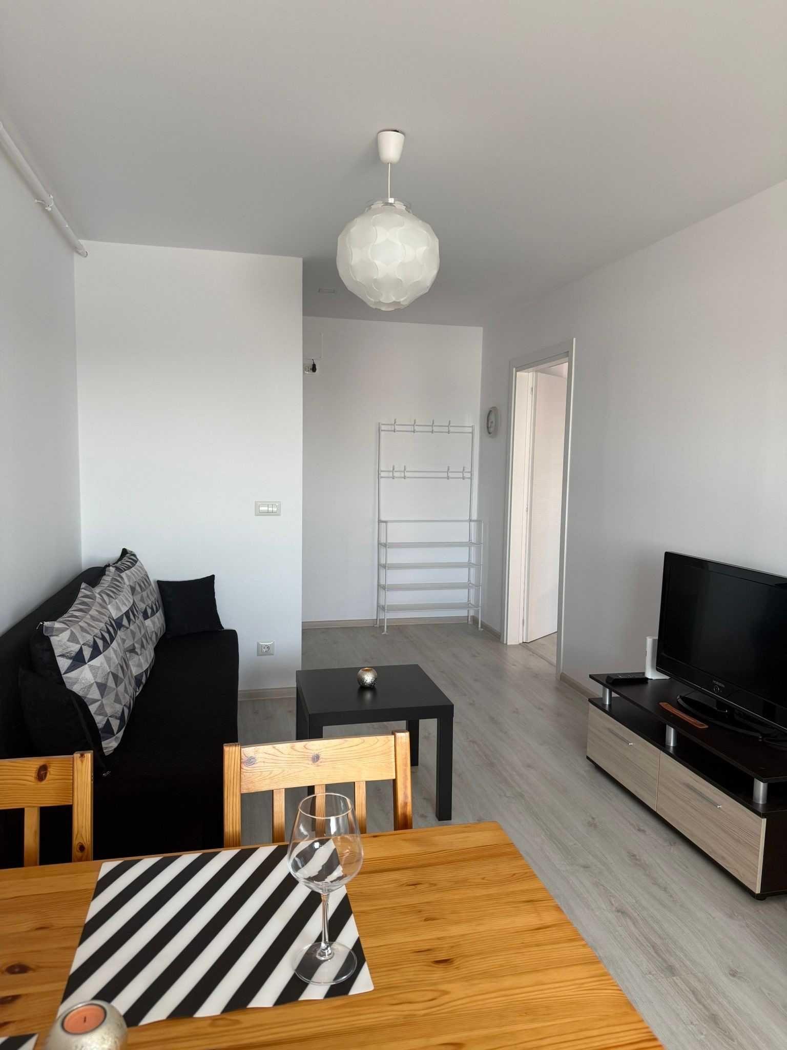 Inchiriere apartament 3 camere Bucuresti - Palladium - imagine 1