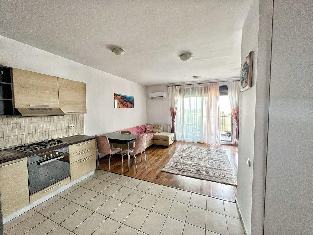 Apartament 3 camere Complex Armonia Titan