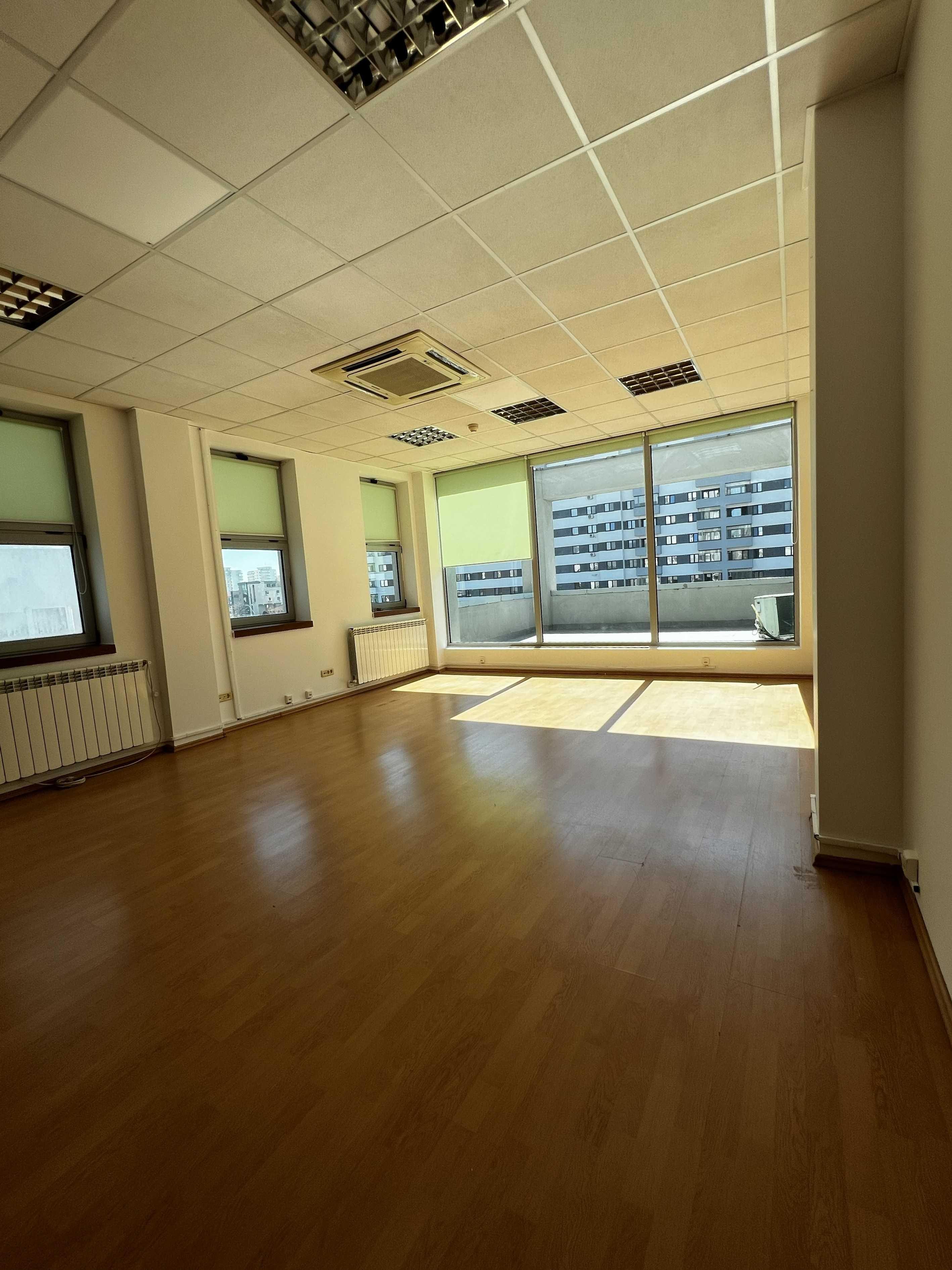 Închiriere spațiu - 100 mp - Metrou Mihai Bravu - imagine 1