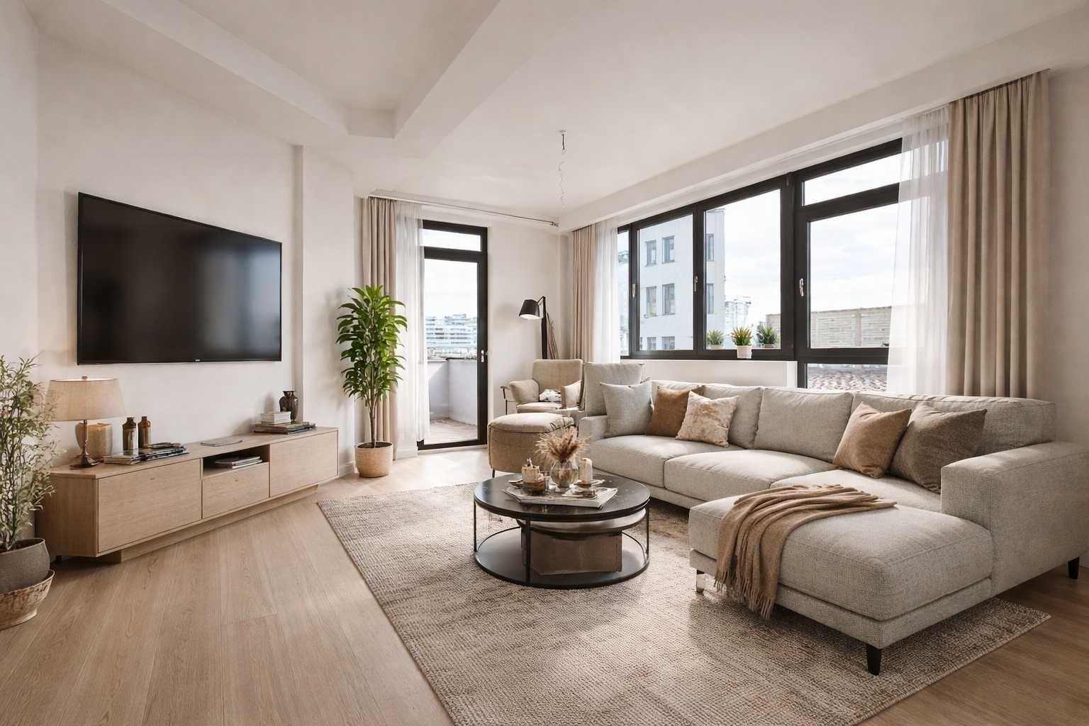 Vanzare apartament 2 camere, str. Moților, Metrou Mihai Bravu