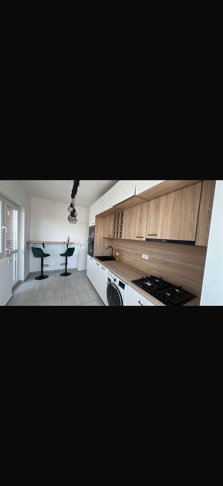 Apartament de vazare Metalurgiei /52 m utili