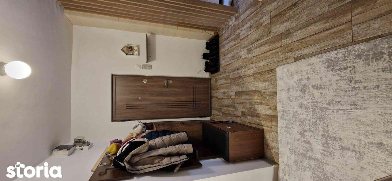 Apartament 3 camere zona spital bagdasar Arseni