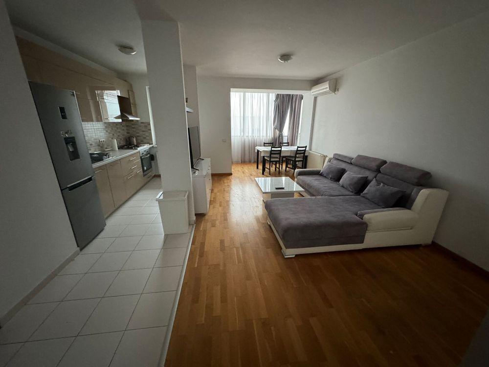 Apartament de închiriat, 3 camere, Șos. Berceni, Monaco Towers