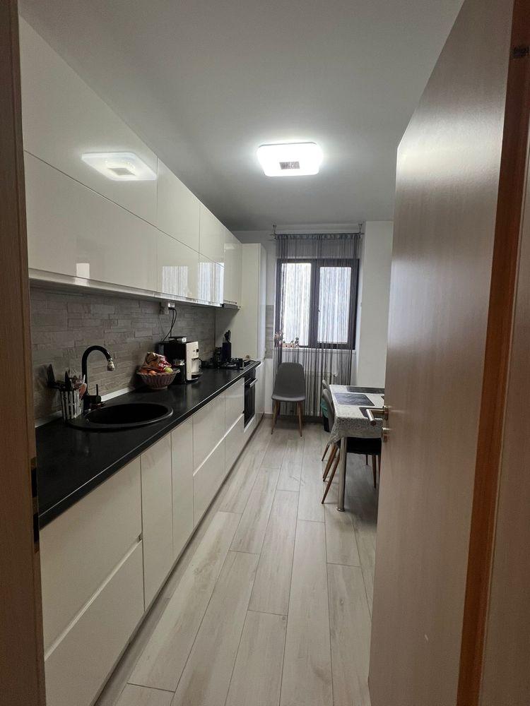 Apartament Dream Residence