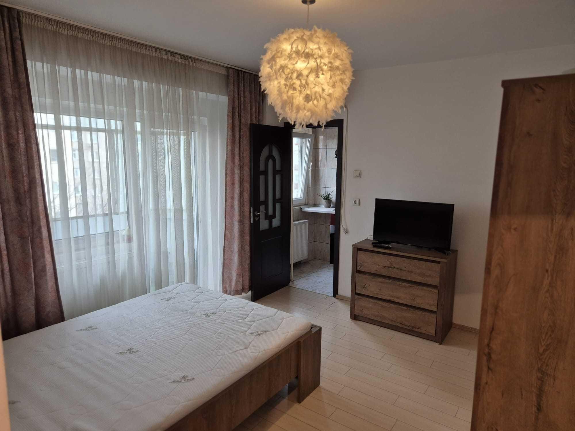 Particular inchiriez Garsoniera Rahova - Sebastian - Nasaud - 290 euro - imagine 1