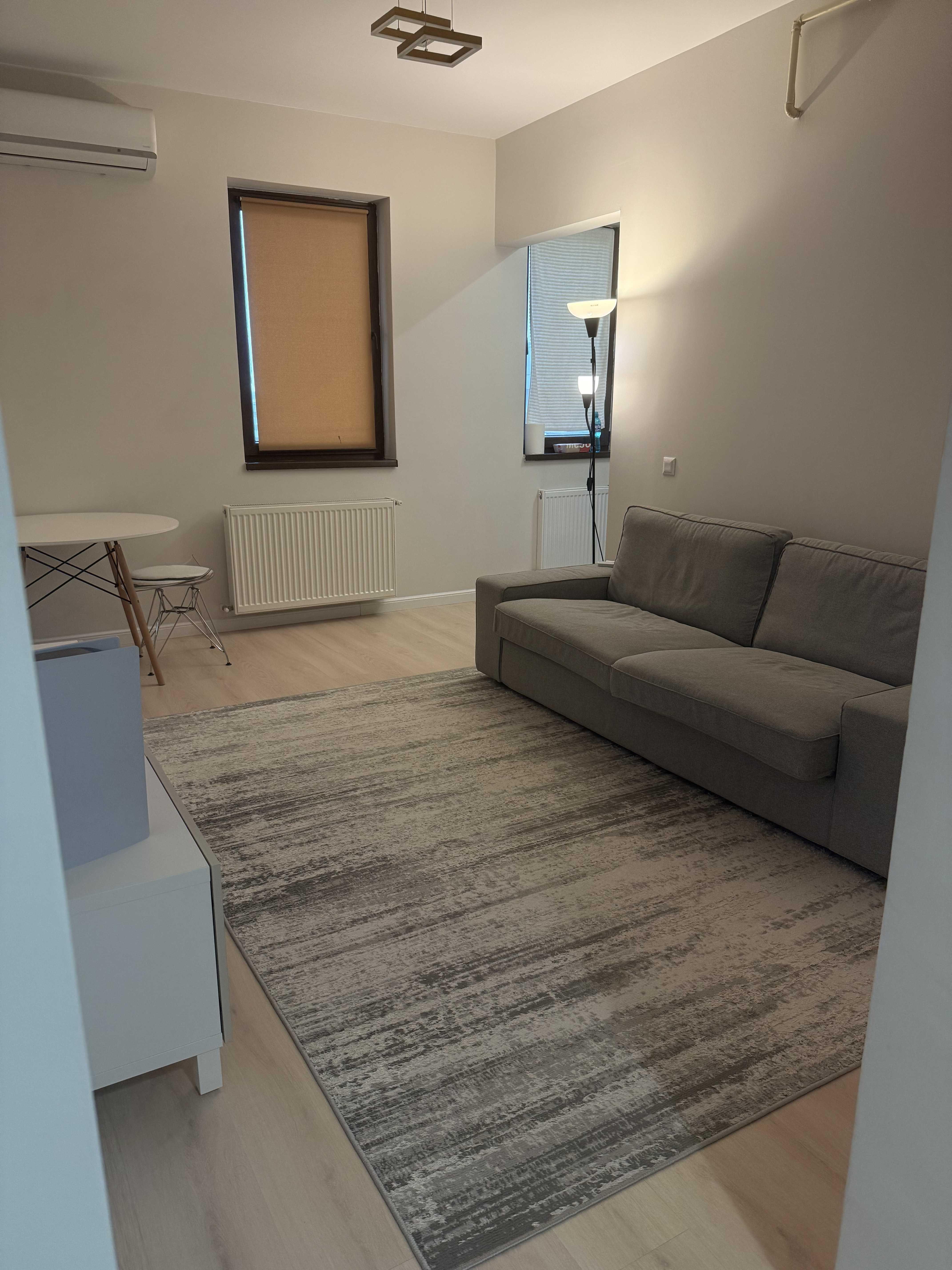 Apartament Drumul Taberei Cartier Brancusi Sector 6 Bucuresti
