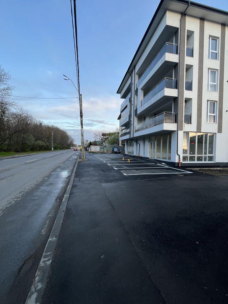 Inchiriez Garsoniera Padurea Rosu, - imagine 1