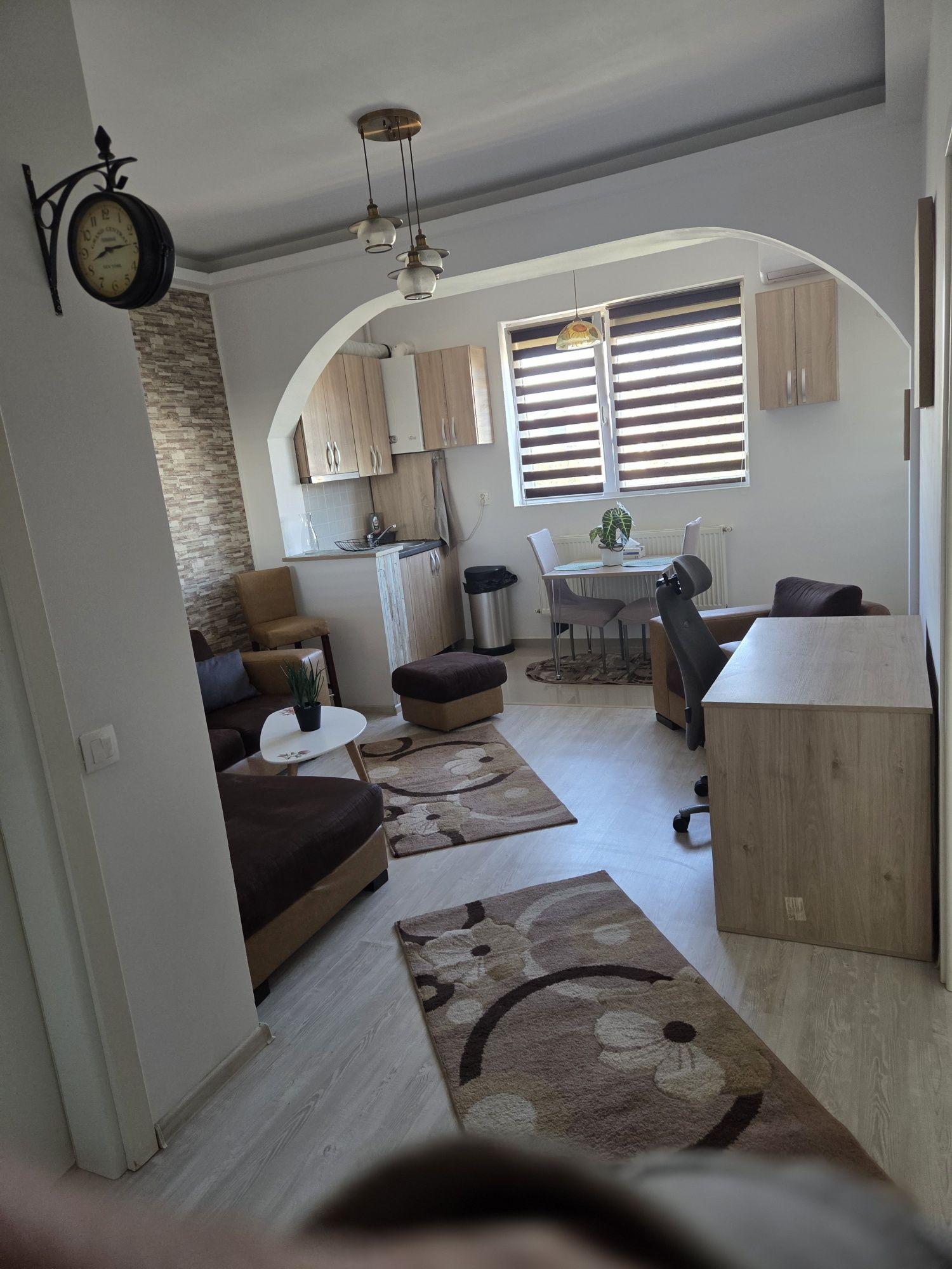 Inchiriez, apartament 2 camere