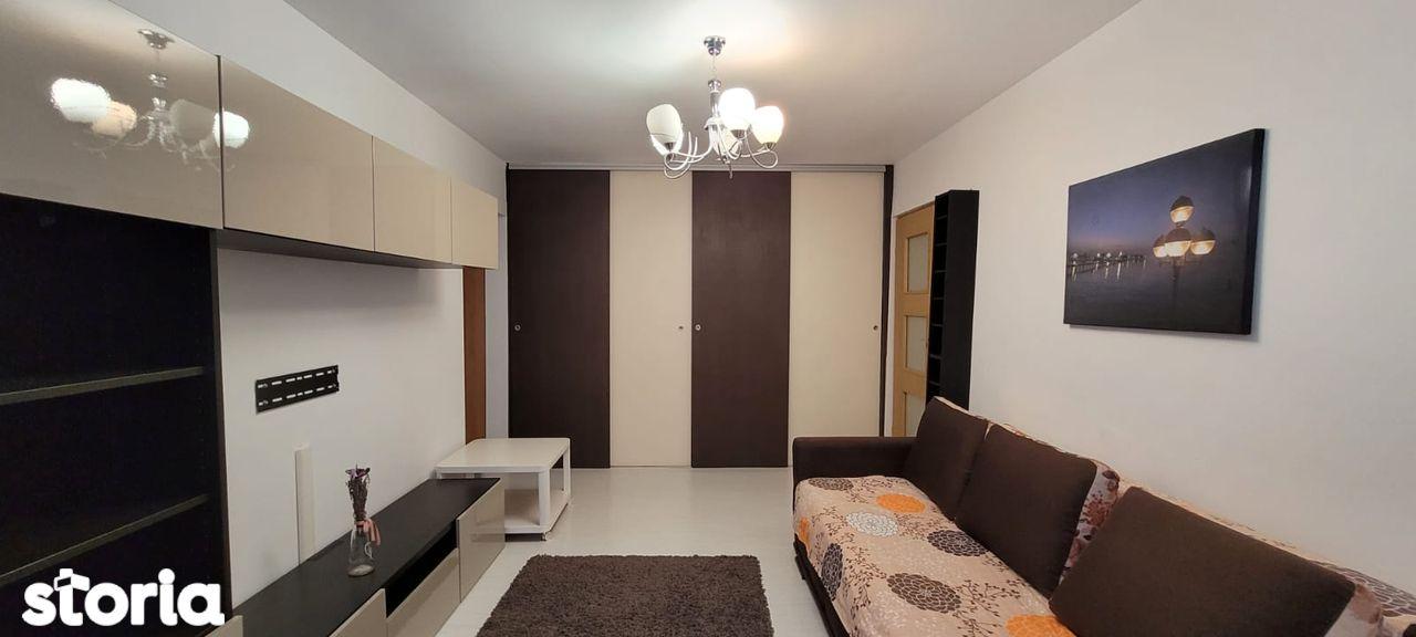 Apartament 3 camere Gorjului, renovat,utilat