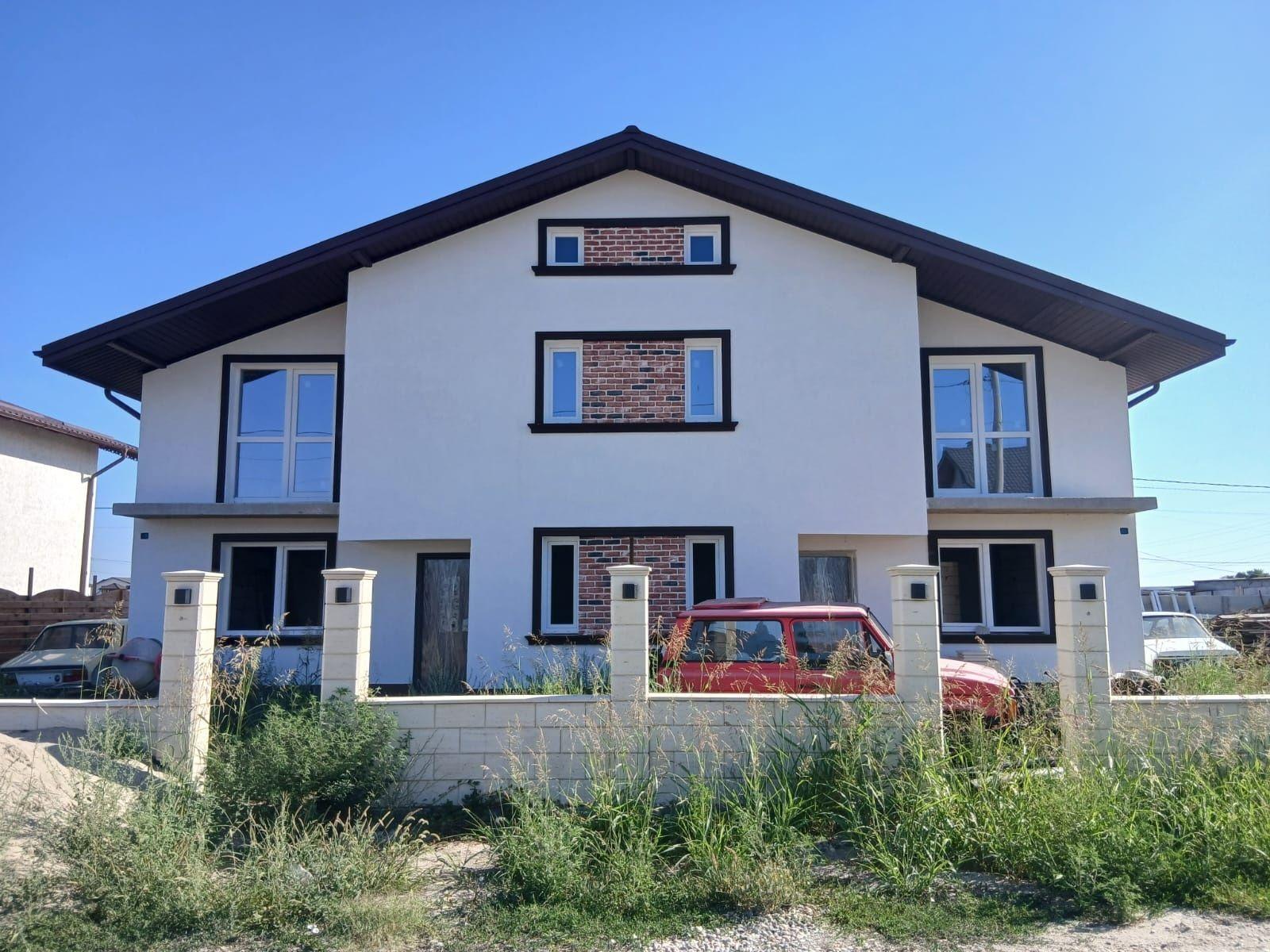 Duplex de vanzare - imagine 1