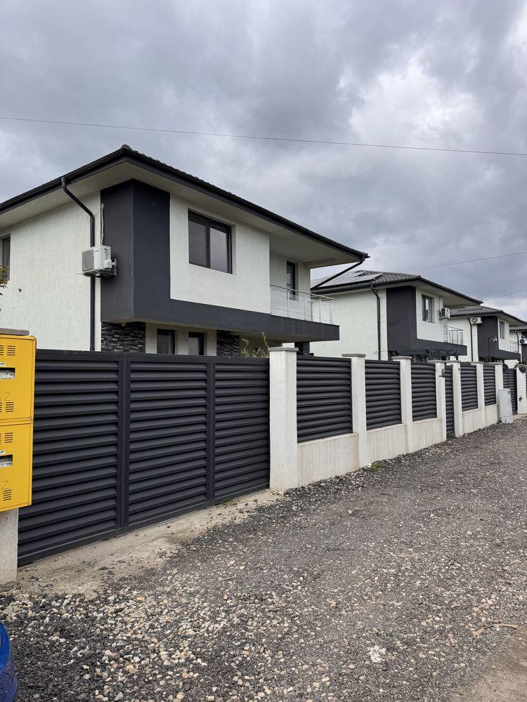 Casa de vanzare, comuna Berceni - imagine 1