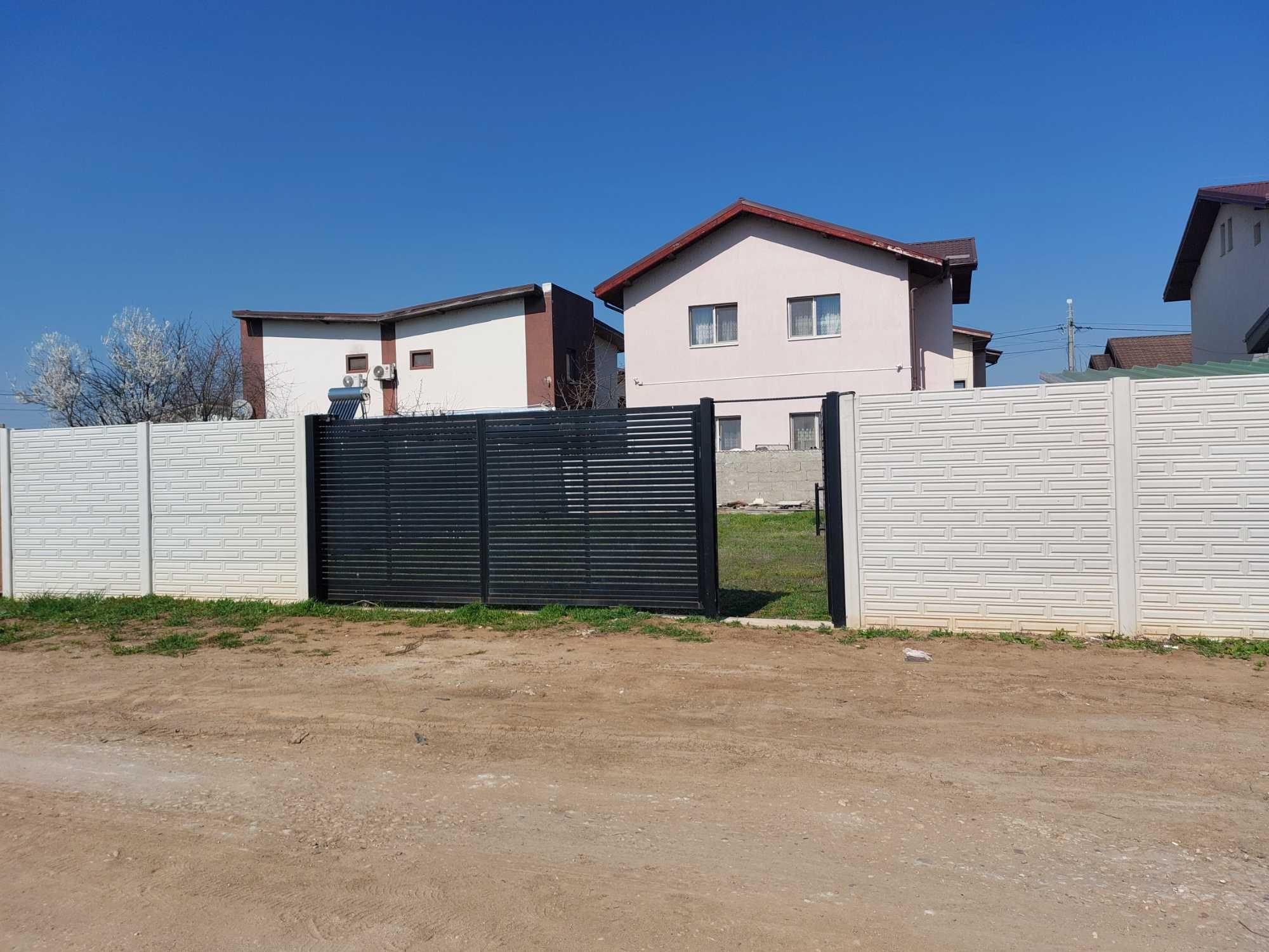 Proprietar,vând teren 332mp