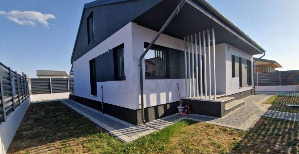 Casa  4 camere Buftea-direct dezvoltator, comision 0,TVA inclus