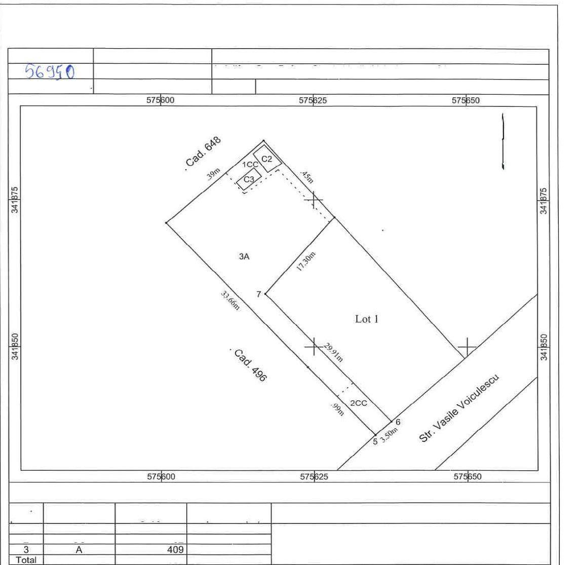Teren Intravilan - imagine 1