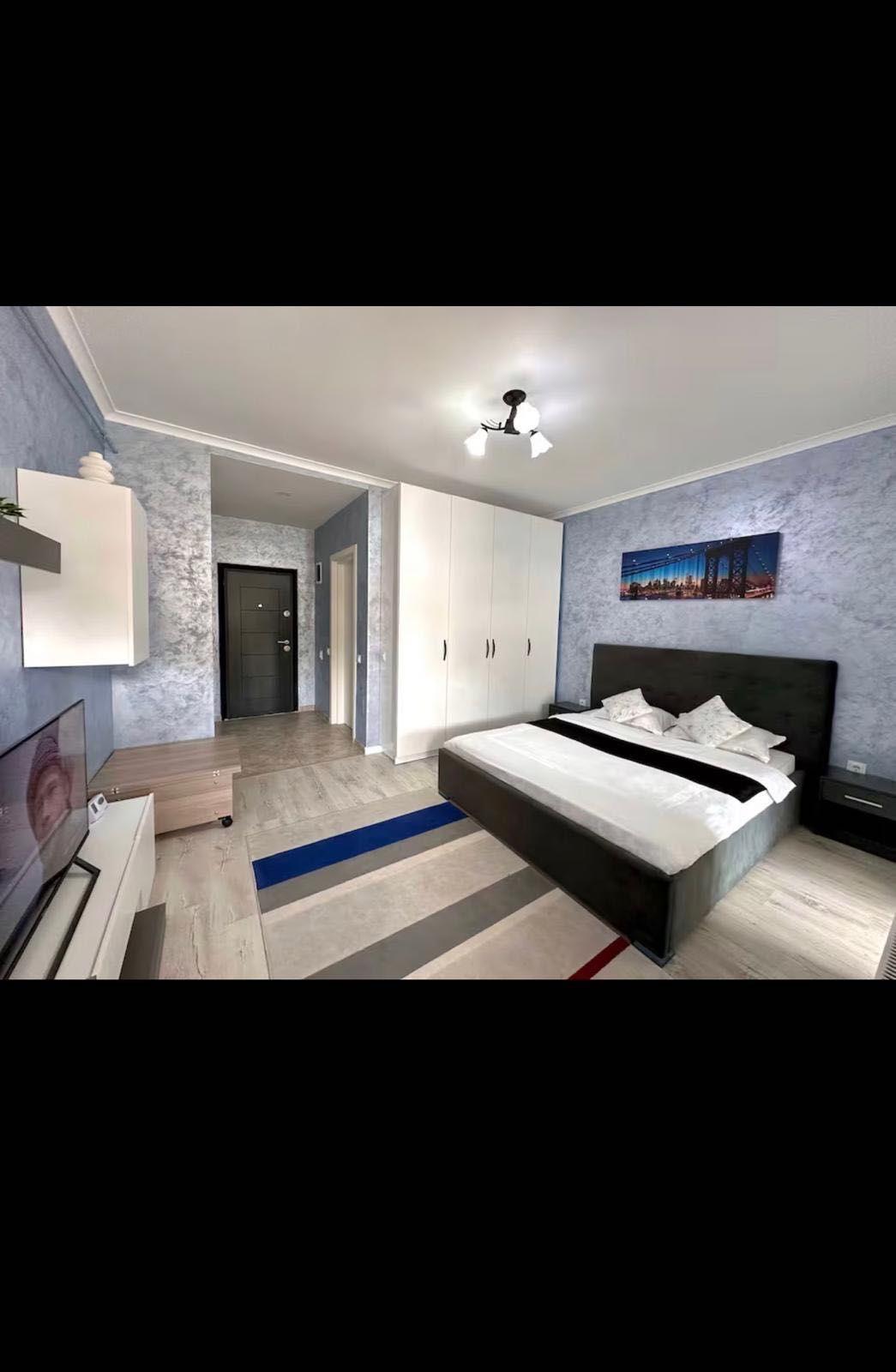 Garsonieră Avangarde City - imagine 1