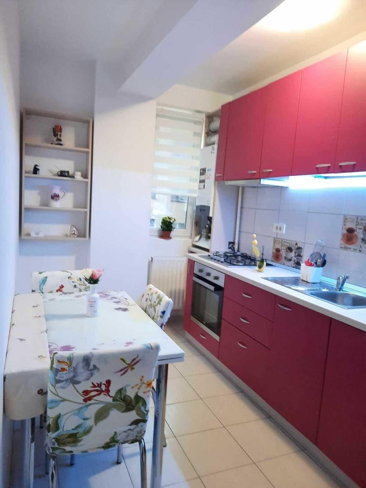 Apartament 2 camere Chiajna, str Tineretului - imagine 1