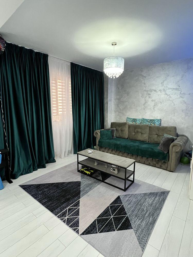 Apartament 2 camere Militari Residence - imagine 1