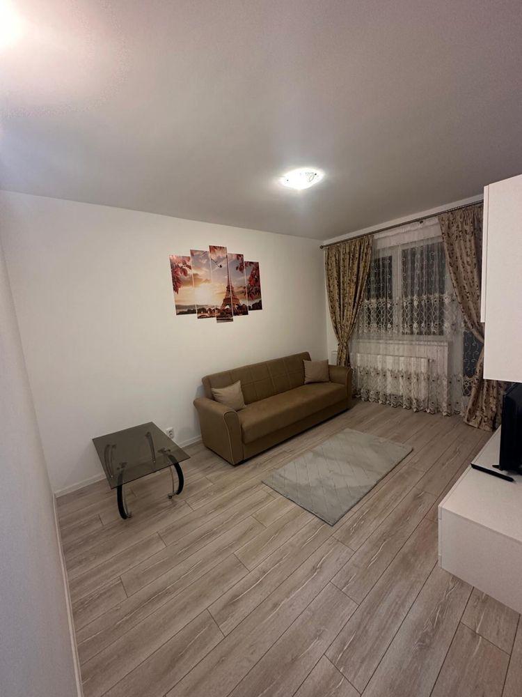 Apartament 2 camere de inchiriat Militari Residence - imagine 1