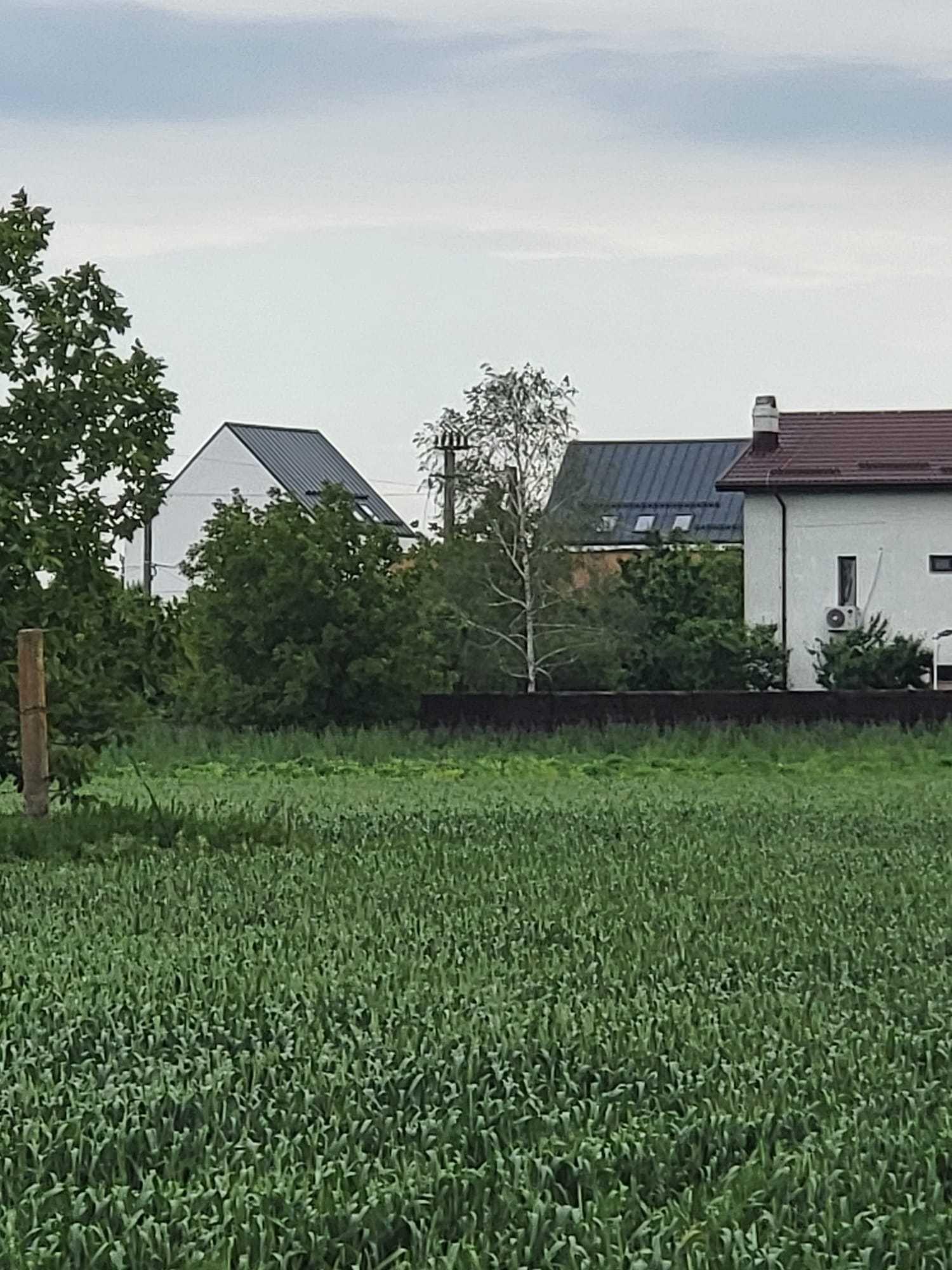 Teren 520mp si 640mp, str. "Trei lacuri", 85E/mp, posibil rate - imagine 1