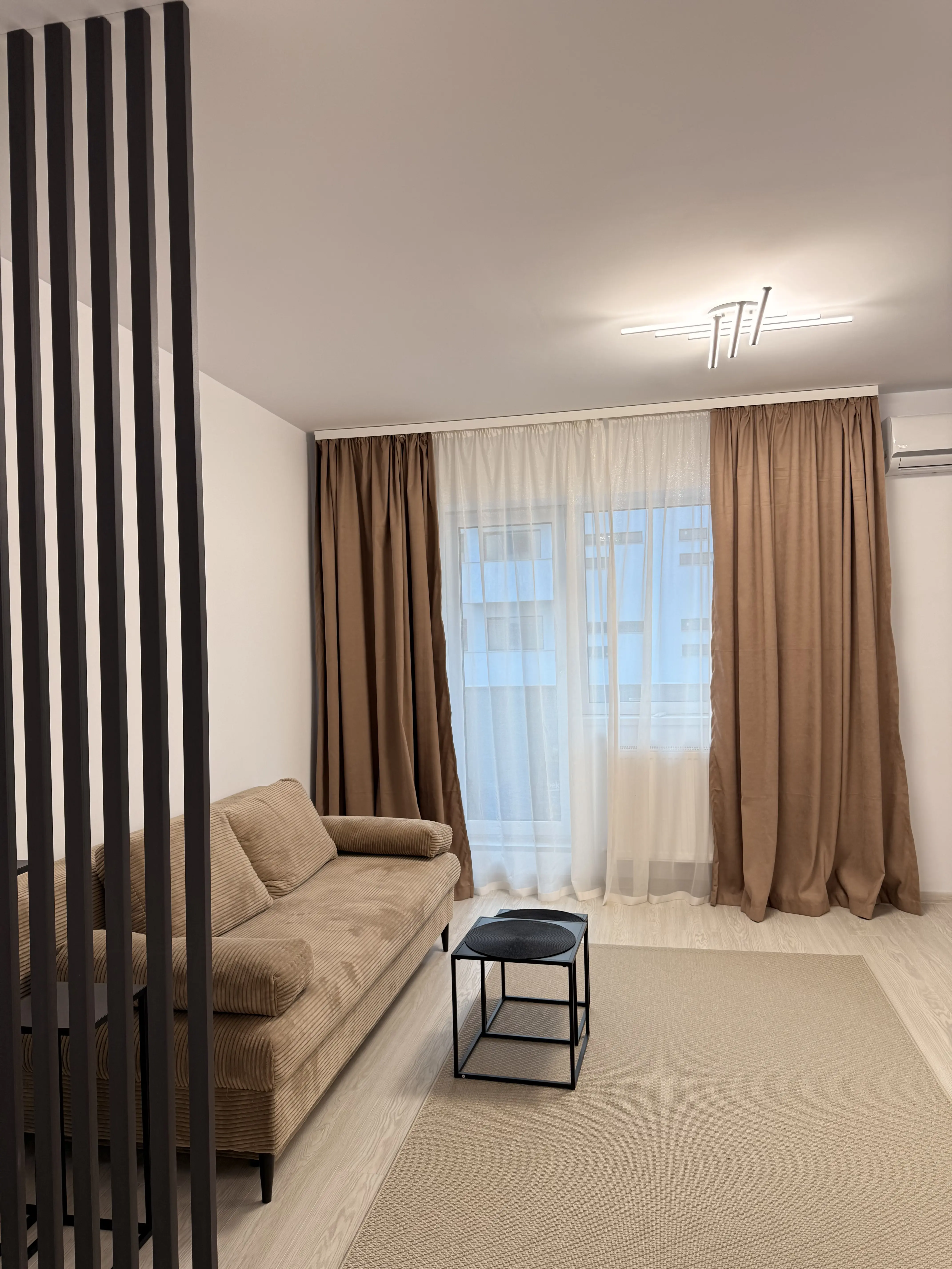 Garsoniera de inchiriat - imagine 1