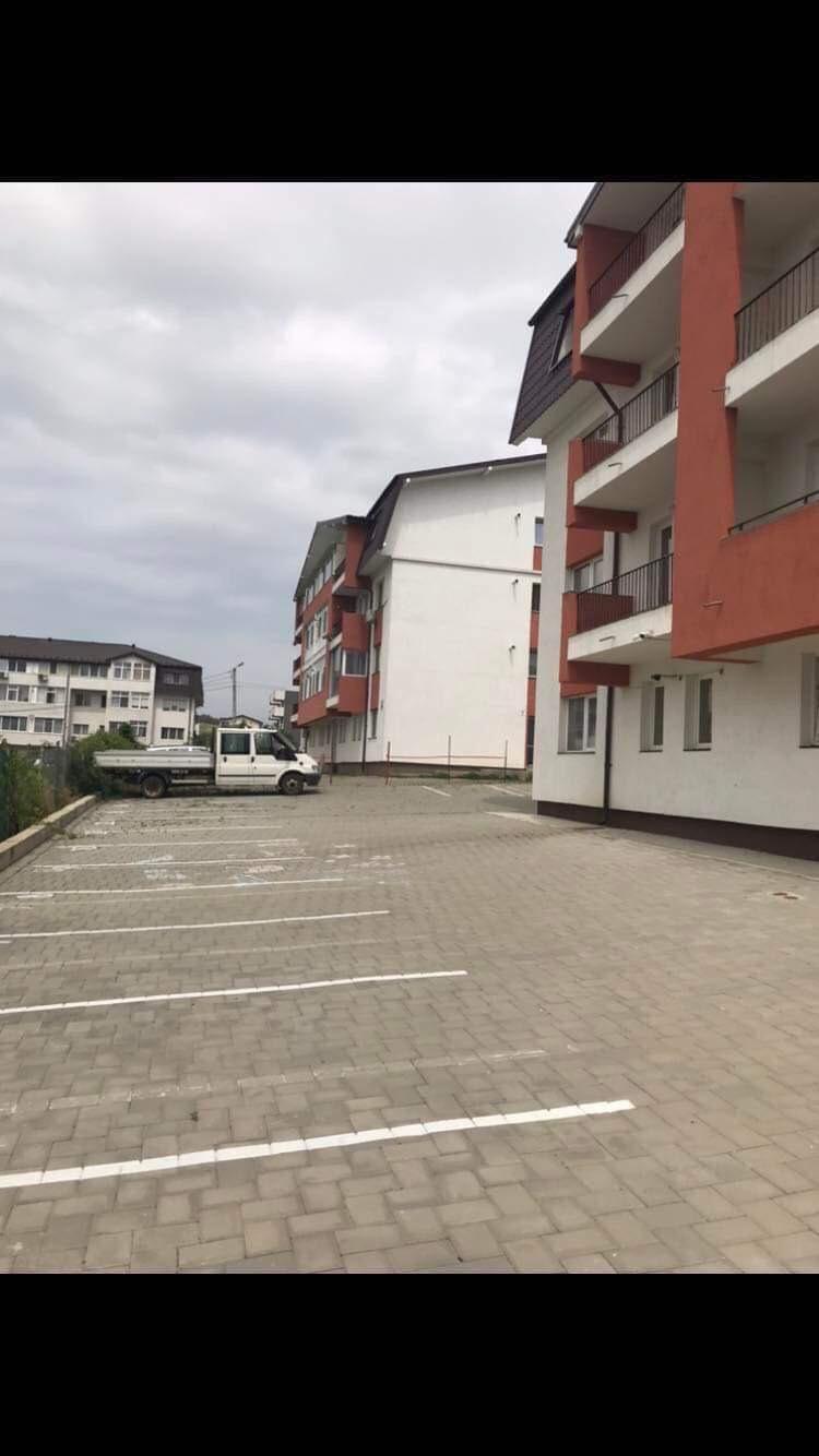 Vând ap 1 cd Bucium Lidl 1 km fix