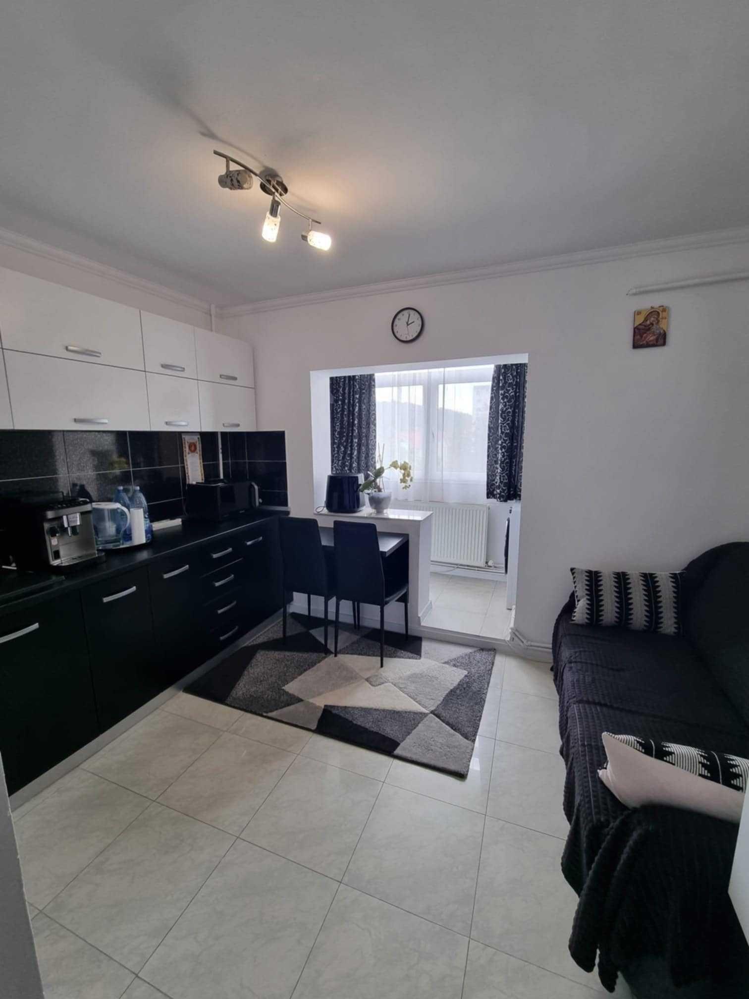 Apartament 1 camera 42mp ideal pentru investitie sau locuit