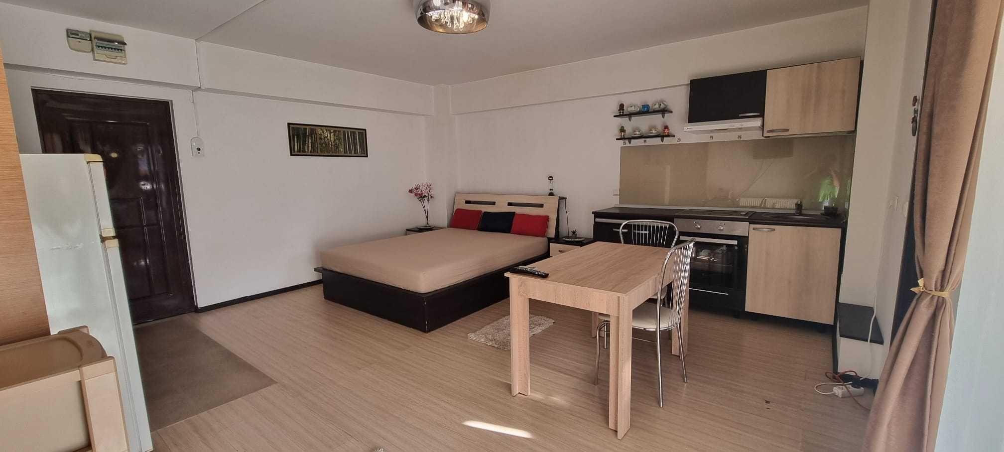 Studio Zona Palas, Lângă Lazăr Residence 90000 euro neg