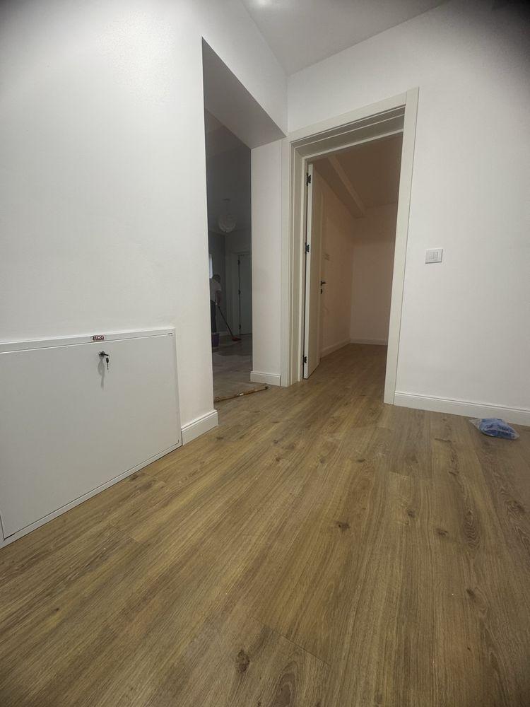 Apartament 2 Camere Pacurari Rediu