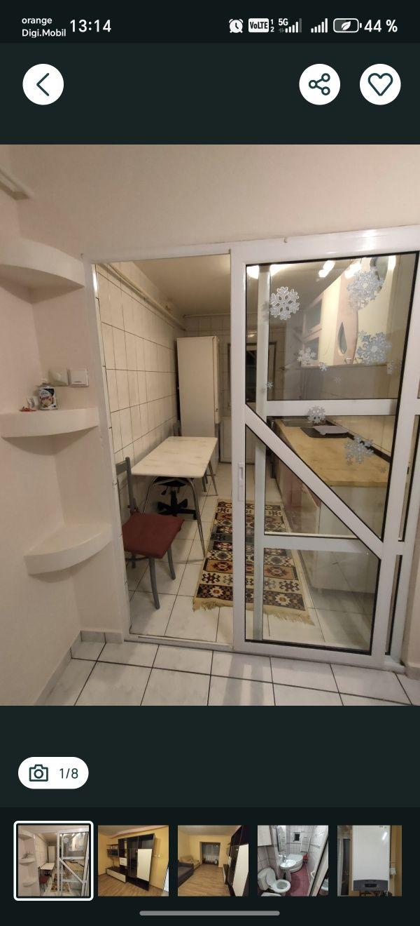 PF vand apartament 2 cam Frumoasa proprietar